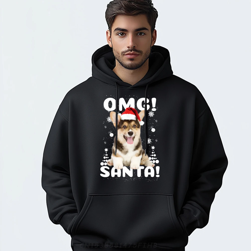 Christmas Dog New Hoodies DURABLE Harajuku Gift New In Hoodies & Sweatshirts Christmas Sweater
Christmas Dog New Hoodies DURABLE Harajuku Gift New In Hoodies & Sweatshirts Christmas Sweater