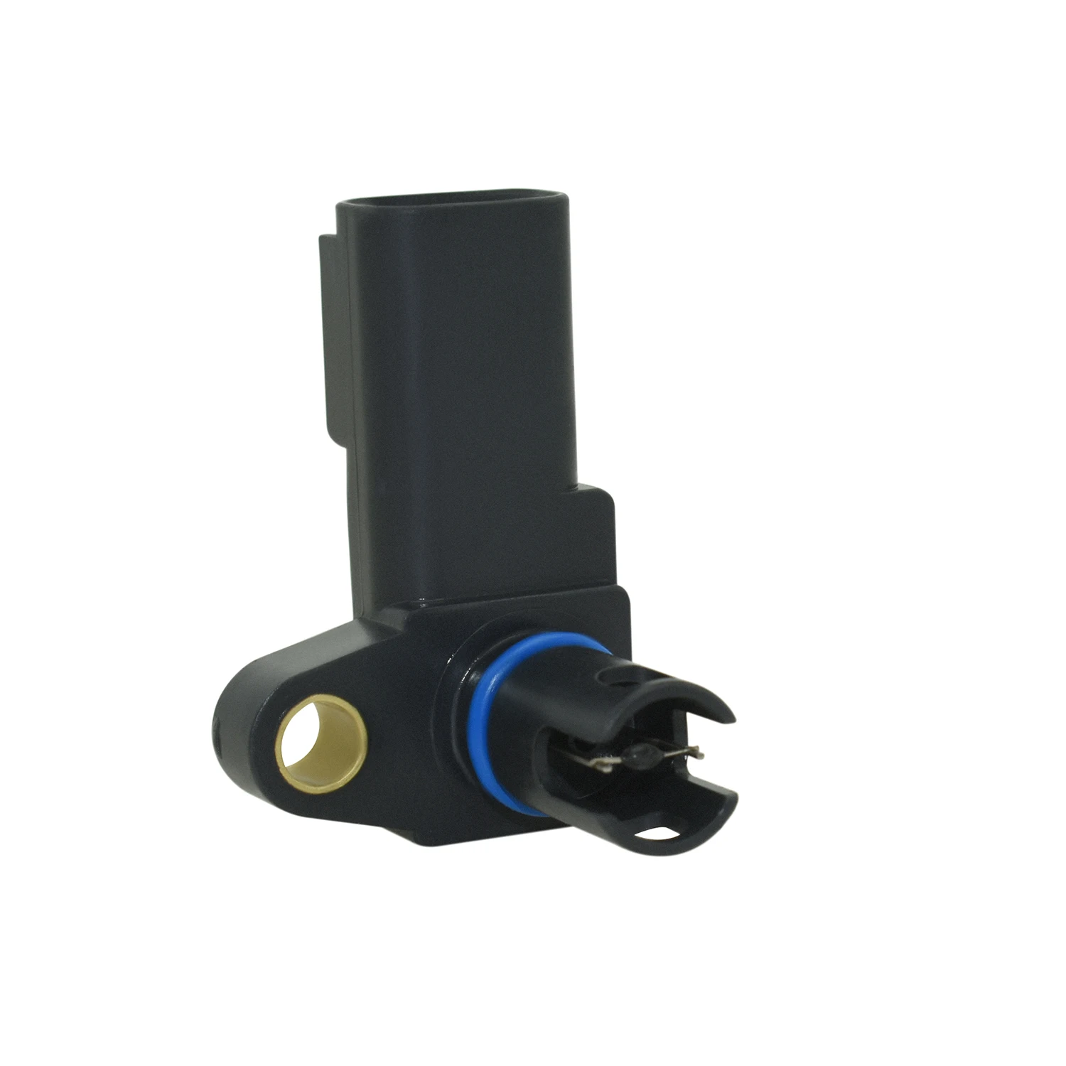 MAP Sensor LR007596, Manifold Absolute Pressure, Intake Pressure Sensor, OEM Replacement Auto Part
MAP Sensor LR007596, Manifold Absolute Pressure, Intake Pressure Sensor, OEM Replacement Auto Part