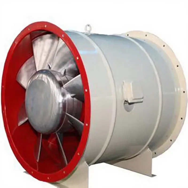 Changyuan Electric Explosion-Proof Axial Flow Exhaust Fan for Workshop Ventilation Use
Changyuan Electric Explosion-Proof Axial Flow Exhaust Fan for Workshop Ventilation Use