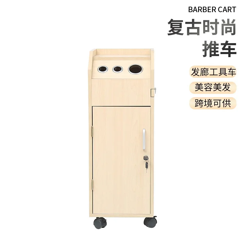 Supply multi-layer hair salon drawer lockers, wooden frame hair cart with , hair cutting tool storage
Supply multi-layer hair salon drawer lockers, wooden frame hair cart with , hair cutting tool storage