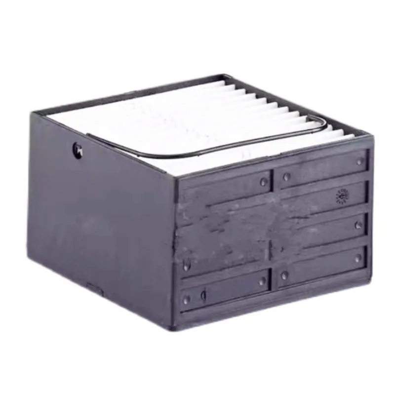 N378886 Фильтрующий элемент масляного водоотделителя, детали трактора для John Deere 1654 1404 2204
N378886 Фильтрующий элемент масляного водоотделителя, детали трактора для John Deere 1654 1404 2204