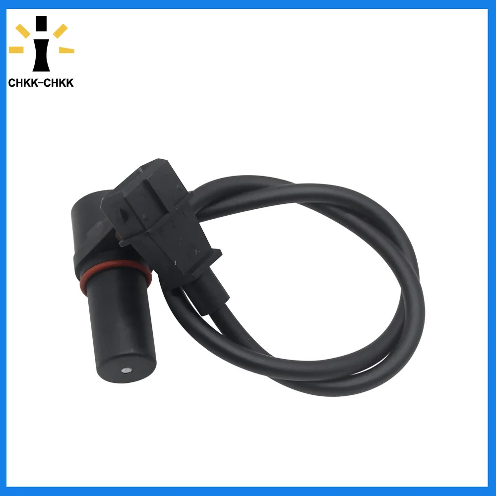 High Quality Crankshaft Position Sensor 0281002285 9118150 For OPEL Astra G Box VAUXHALL ASTRA Mk IV
High Quality Crankshaft Position Sensor 0281002285 9118150 For OPEL Astra G Box VAUXHALL ASTRA Mk IV