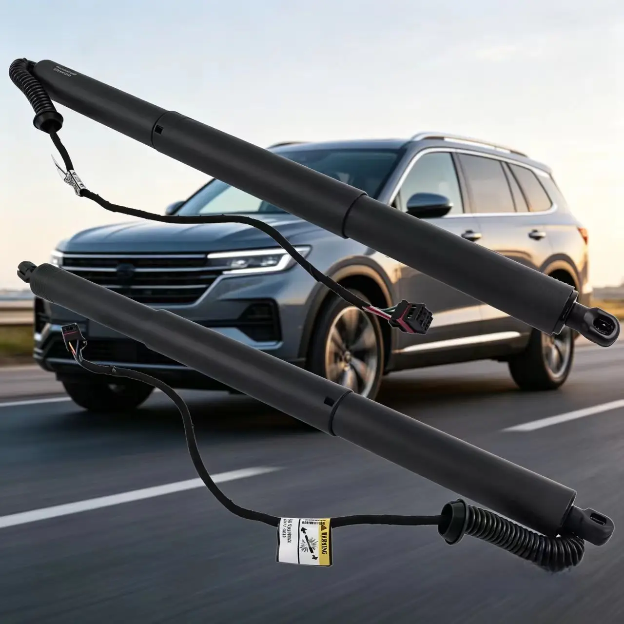 For Kia Carnival Sedona 2015-2021 Hot Brand New Rear Power Hatch Lift Electric Tailgate Lift Struts 81770-A9100 81780-A9100
For Kia Carnival Sedona 2015-2021 Hot Brand New Rear Power Hatch Lift Electric Tailgate Lift Struts 81770-A9100 81780-A9100