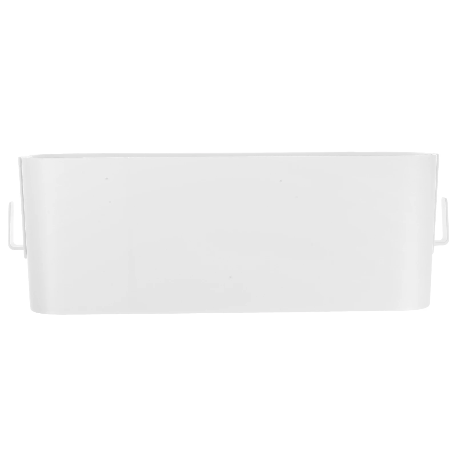 Kitchen Hanging Dormitory Bedside Bedside Hanging Storage Basket Storage Baskets Metal Sundries Holder No Punching Easy Install
Kitchen Hanging Dormitory Bedside Bedside Hanging Storage Basket Storage Baskets Metal Sundries Holder No Punching Easy Install