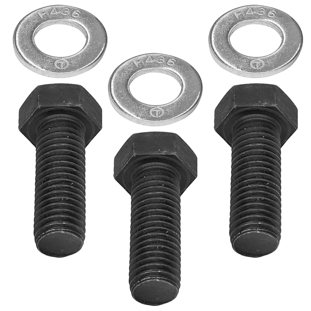 Комплект болтов для сменных ножей газонокосилки, болты для ножей деки, прецизионная резьба, антикоррозийное покрытие
Комплект болтов для сменных ножей газонокосилки, болты для ножей деки, прецизионная резьба, антикоррозийное покрытие