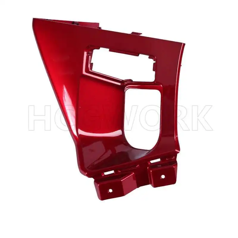 Motorcycle Original Parts Inner Guard Cover for Wuyang-honda Pcx150 Honda Sundiro Pcx150
Motorcycle Original Parts Inner Guard Cover for Wuyang-honda Pcx150 Honda Sundiro Pcx150