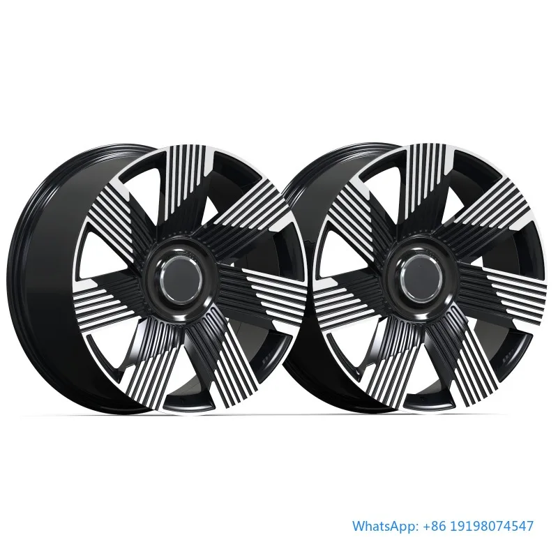 Factory Custom High-load Forged Aluminum Alloy Passenger Car Wheel Hub Ultra Offroad SUV Universal Rims
Factory Custom High-load Forged Aluminum Alloy Passenger Car Wheel Hub Ultra Offroad SUV Universal Rims