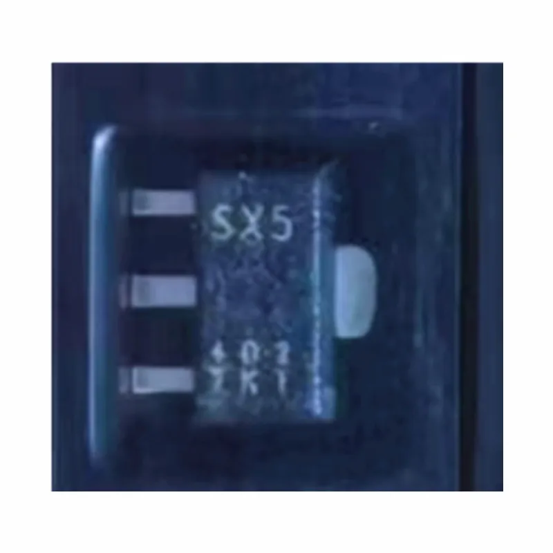 10pcs 100%NEW RQA0009SXAQS silk-screened SX5 SOT-89 power amplifier integrated circuit IC chip
10pcs 100%NEW RQA0009SXAQS silk-screened SX5 SOT-89 power amplifier integrated circuit IC chip