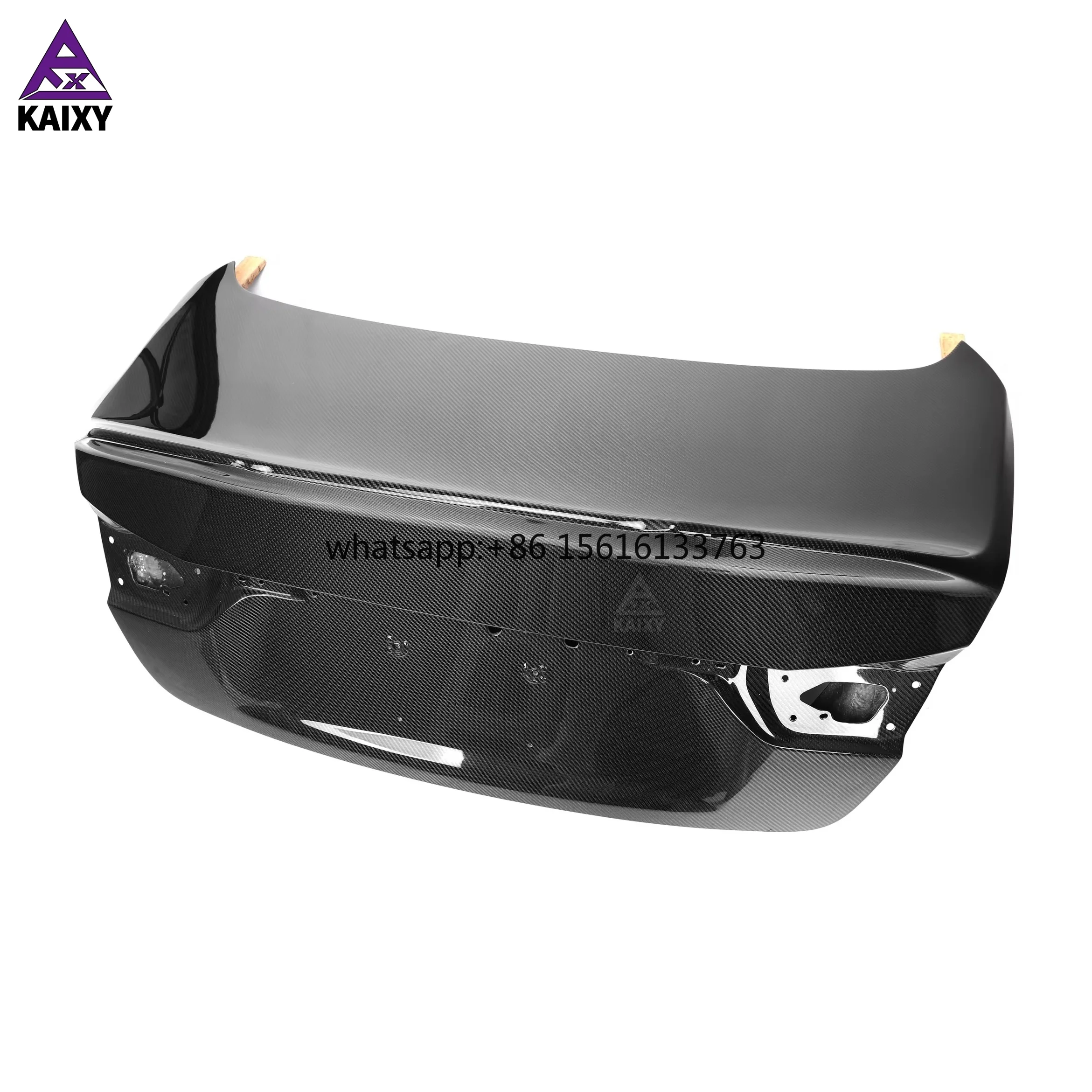 Trunk for Infiniti Q50 Q50S Red Sport 2014-2023 Upgrade Prefect Fitment Boot Lid Cover
Trunk for Infiniti Q50 Q50S Red Sport 2014-2023 Upgrade Prefect Fitment Boot Lid Cover