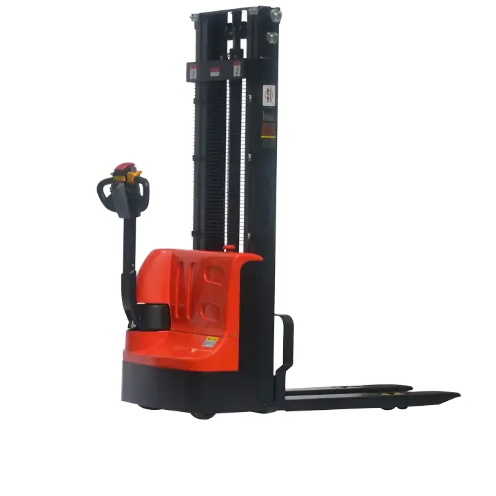Direct Sale New Condition Semi Full Electric Hand Pallet Truck Lithium Battery Forklift Pallet Stacker For Electric
Direct Sale New Condition Semi Full Electric Hand Pallet Truck Lithium Battery Forklift Pallet Stacker For Electric