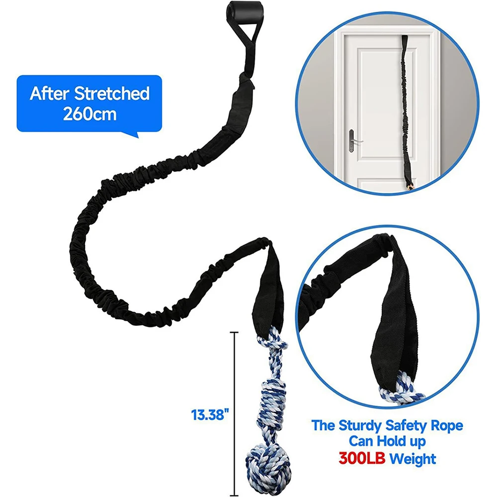 Pet Drawstring Durable And Safe Materials Interactive Toys For Dogs Durable Best Selling Dog Toys Non-toxic Materials Pet Toys
Pet Drawstring Durable And Safe Materials Interactive Toys For Dogs Durable Best Selling Dog Toys Non-toxic Materials Pet Toys