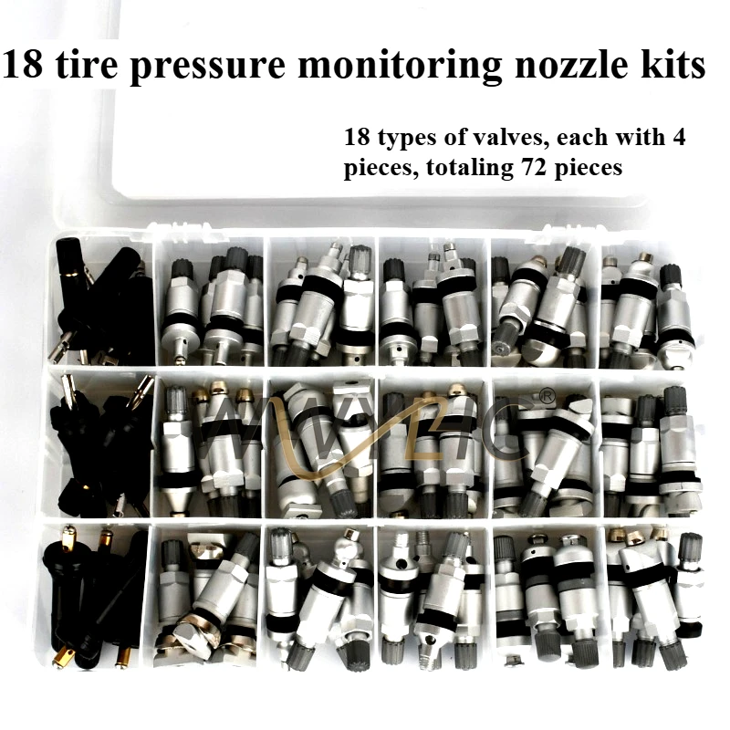 Suitable for Automobile Tire Pressure Monitoring Valve Buick Sensor Vacuum Nozzle Inflatable Nozzle Regal LaCrosse
Suitable for Automobile Tire Pressure Monitoring Valve Buick Sensor Vacuum Nozzle Inflatable Nozzle Regal LaCrosse