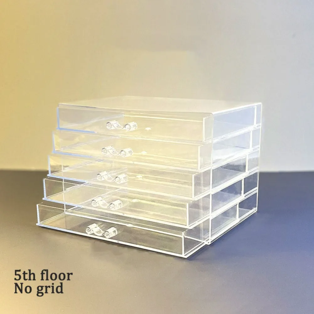 120Grids Jewelry Storage Box Drawer Style Dustproof Jewelry Transparent Box Acrylic Ring Earring Nail Art Organizer Box Vanity
120Grids Jewelry Storage Box Drawer Style Dustproof Jewelry Transparent Box Acrylic Ring Earring Nail Art Organizer Box Vanity