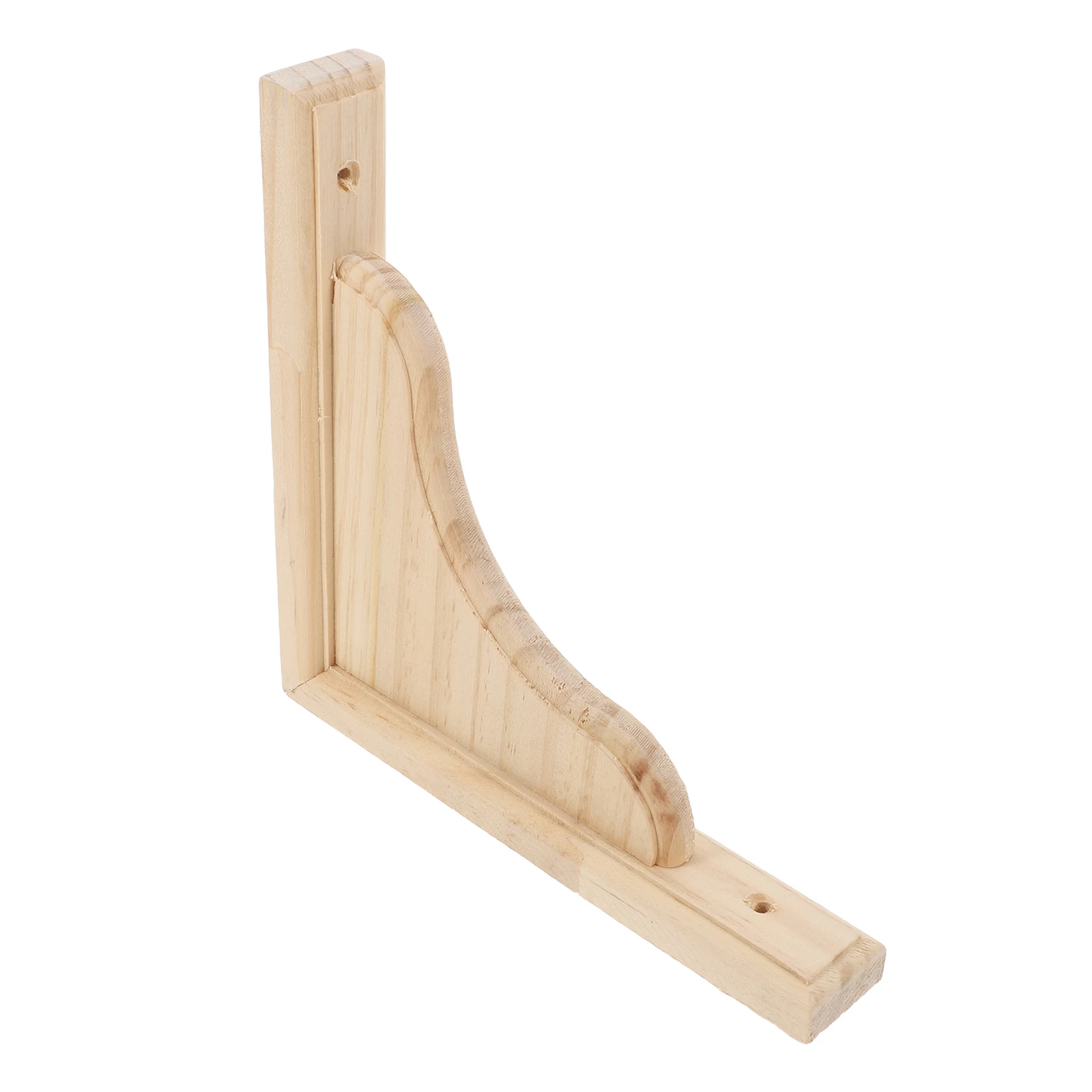 Tripod Wooden Shelf Brackets Triangular Support Corner Floating Wall Rack Decorative Kitchen Bedroom Office Hardware
Tripod Wooden Shelf Brackets Triangular Support Corner Floating Wall Rack Decorative Kitchen Bedroom Office Hardware