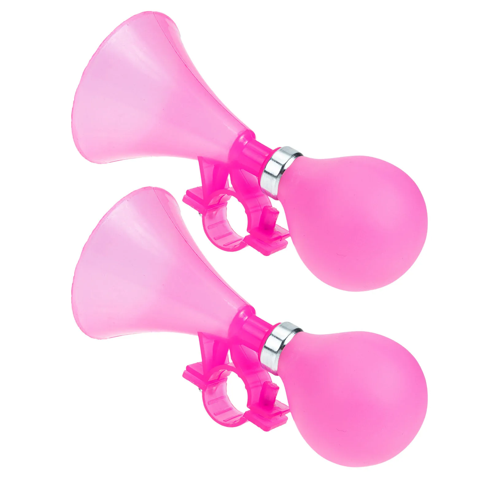 2 Pcs Bicycle Air Horn Honking for Bike Bells Kids Accessories Trumpet Balance Squeeze Hornsbike Plastic Child
2 Pcs Bicycle Air Horn Honking for Bike Bells Kids Accessories Trumpet Balance Squeeze Hornsbike Plastic Child