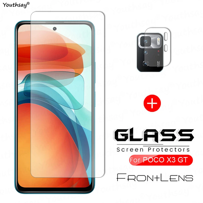Закаленное стекло для Xiaomi Poco X3 GT, стекло для Xiaomi Poco X3 GT, Защитная пленка для экрана Len Camera, пленка для Poco X3 GT
Закаленное стекло для Xiaomi Poco X3 GT, стекло для Xiaomi Poco X3 GT, Защитная пленка для экрана Len Camera, пленка для Poco X3 GT