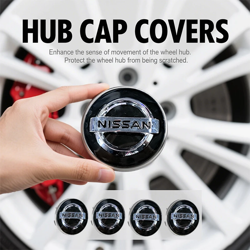 54/60mm Car Wheel Center Caps Tyre Rim Hub cap Cover Car Accessories For Nissan X-Trail T32 T31 Qashqai Tiida Teana Car Styling
54/60mm Car Wheel Center Caps Tyre Rim Hub cap Cover Car Accessories For Nissan X-Trail T32 T31 Qashqai Tiida Teana Car Styling