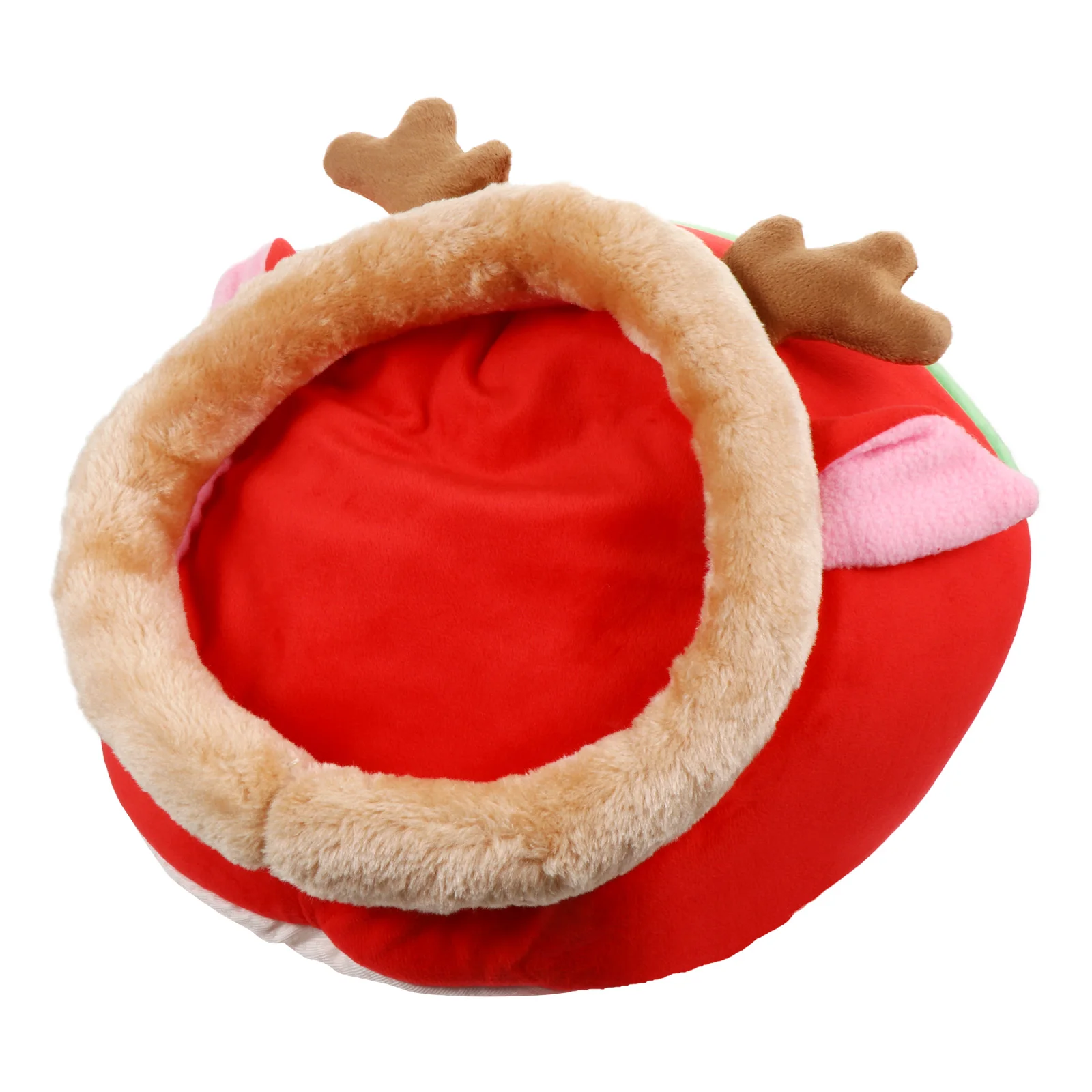 Mini Pet Nest Hamster House Portable Cotton Kennel Animal Bed Healthy Eco Friendly Furniture Protector Pet
Mini Pet Nest Hamster House Portable Cotton Kennel Animal Bed Healthy Eco Friendly Furniture Protector Pet