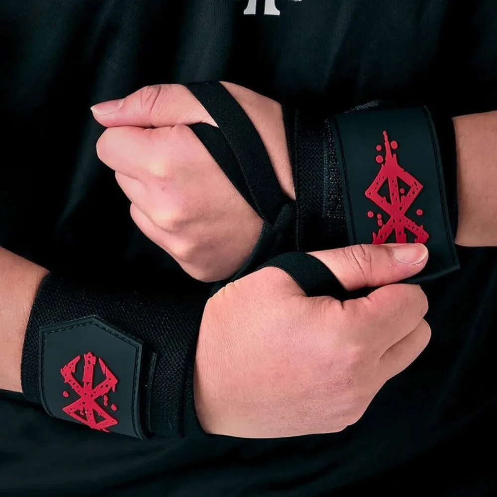 Soft High Elastic Wrist Wraps Gym Weightlifting Wrist Straps Deadlift Wristband Strength Training Fitness Wrist Support
Soft High Elastic Wrist Wraps Gym Weightlifting Wrist Straps Deadlift Wristband Strength Training Fitness Wrist Support