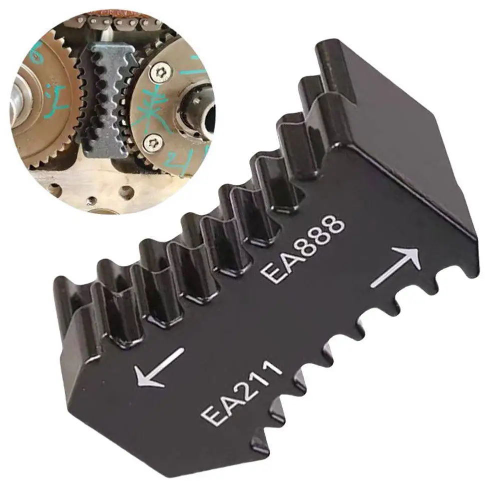 2in1 Camshaft Sprocket Holding Locking Tool Car Engine Camshaft Sprockets Locking Tool For EA888 EA211 Engines Car Repair T B0A2
2in1 Camshaft Sprocket Holding Locking Tool Car Engine Camshaft Sprockets Locking Tool For EA888 EA211 Engines Car Repair T B0A2