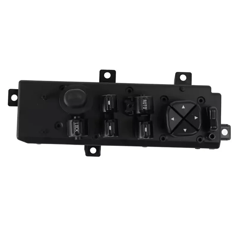 A58X-55196389AB 5JM60DX9AB Car Power Window Switch For Jeep Grand Cherokee WJ 1999-2004
A58X-55196389AB 5JM60DX9AB Car Power Window Switch For Jeep Grand Cherokee WJ 1999-2004