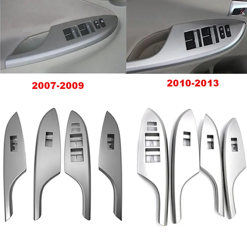 1 шт., крышка переключателя стеклоподъемника для Toyota Corolla 2007 2008 2009 2010 2011 2012 2013
1 шт., крышка переключателя стеклоподъемника для Toyota Corolla 2007 2008 2009 2010 2011 2012 2013