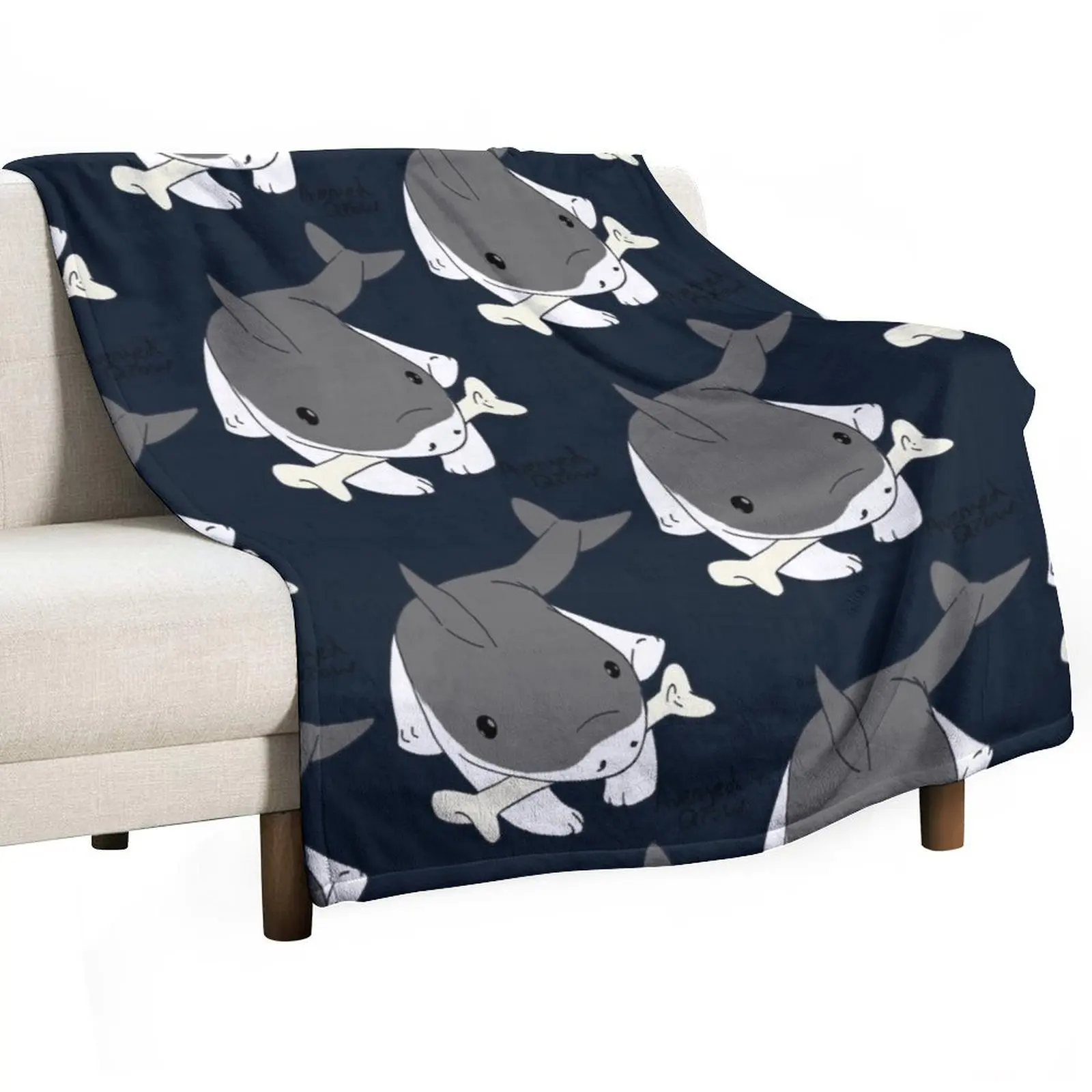 Джефф Лэндшарк! Теплое одеяло-плед для офиса, дивана, кровати
Джефф Лэндшарк! Теплое одеяло-плед для офиса, дивана, кровати