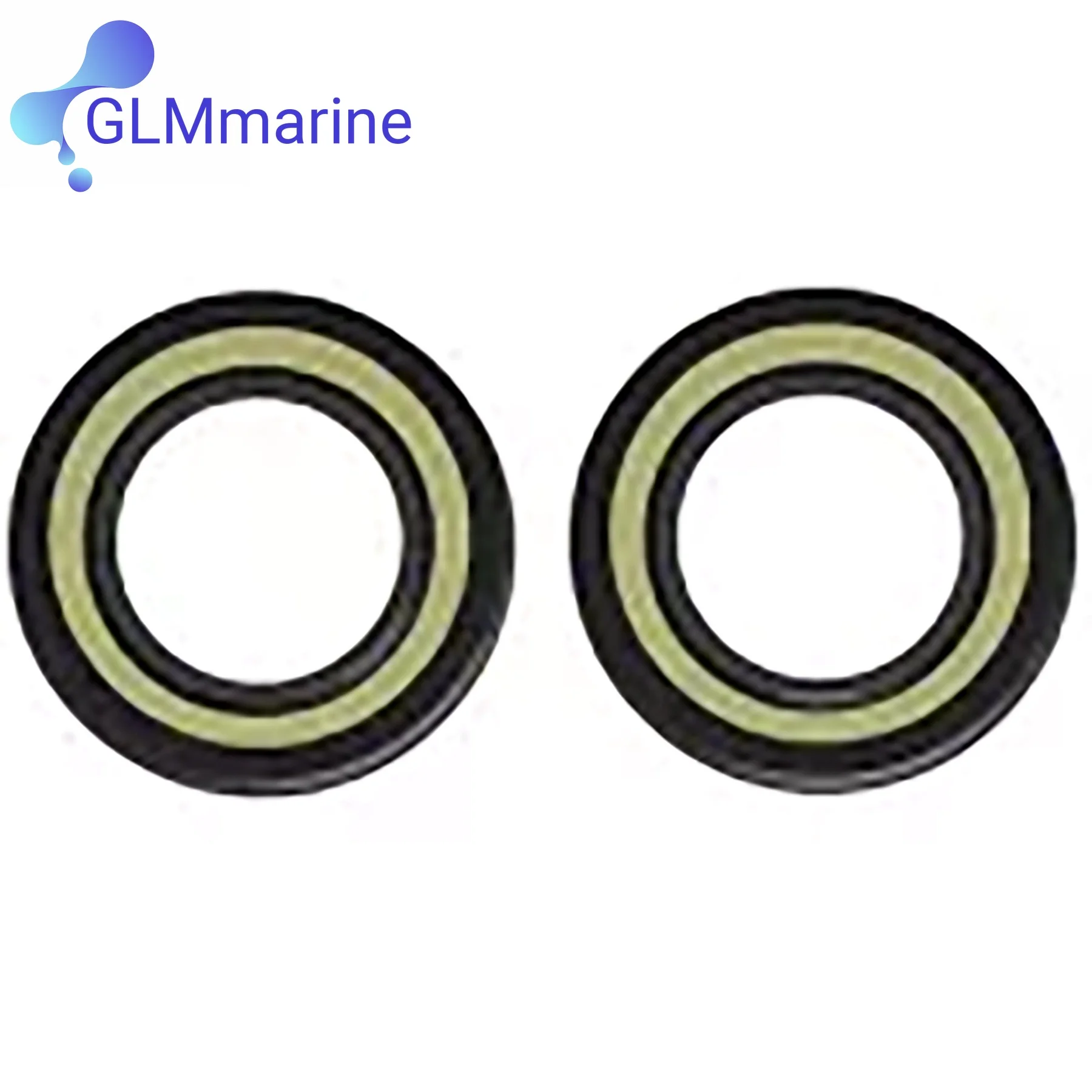 2 шт. сальник 93101-23070 для подвесного двигателя Yamaha 30HP 40HP 48HP 50HP 55HP 60HP 70HP 1984-2021, замена двигателя 18-0297 85228
2 шт. сальник 93101-23070 для подвесного двигателя Yamaha 30HP 40HP 48HP 50HP 55HP 60HP 70HP 1984-2021, замена двигателя 18-0297 85228