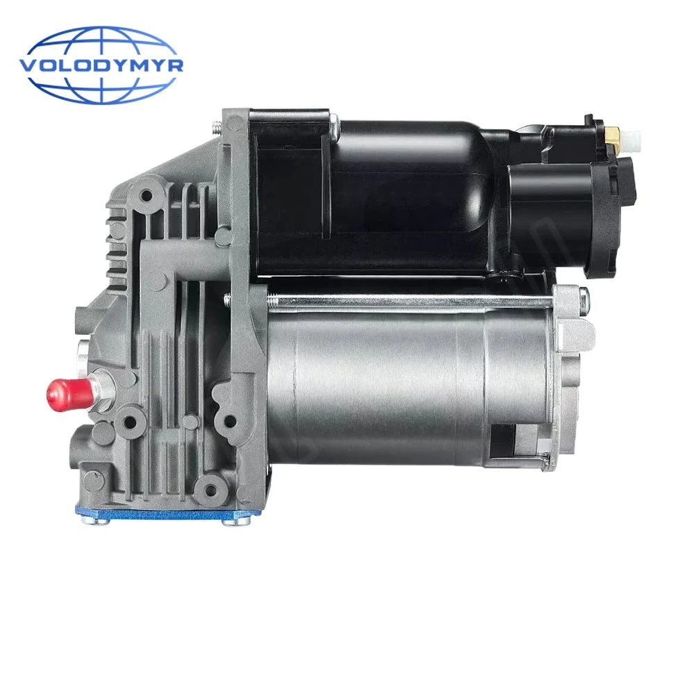 Air Suspension Compressor for Jaguar XJ X351 XJR575 XJR 2010- Air Ride Pump C2D5825,AMKA2831, C2D42519 , C2D31933
Air Suspension Compressor for Jaguar XJ X351 XJR575 XJR 2010- Air Ride Pump C2D5825,AMKA2831, C2D42519 , C2D31933