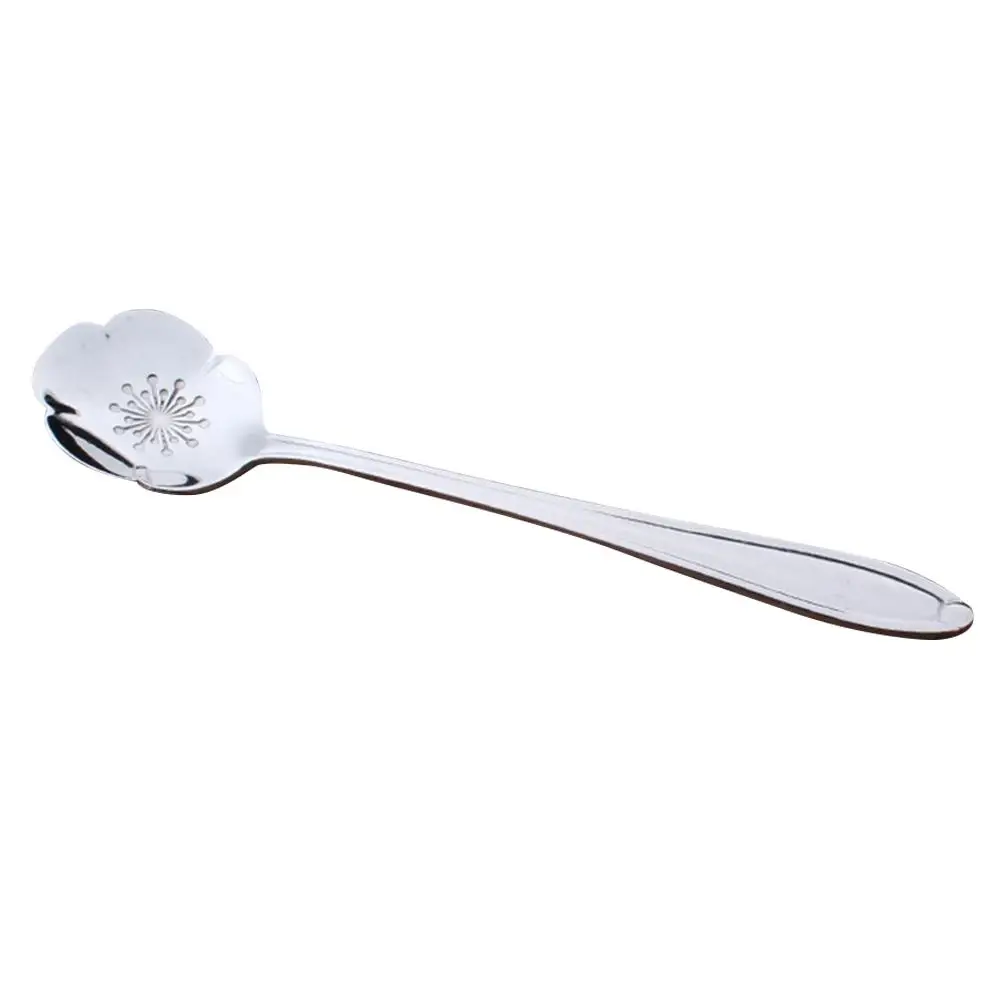 4 Pcs Stainless Scoop Spoon Premium Kitchen Restaurant Flower Design Ice Cream Tools
4 Pcs Stainless Scoop Spoon Premium Kitchen Restaurant Flower Design Ice Cream Tools