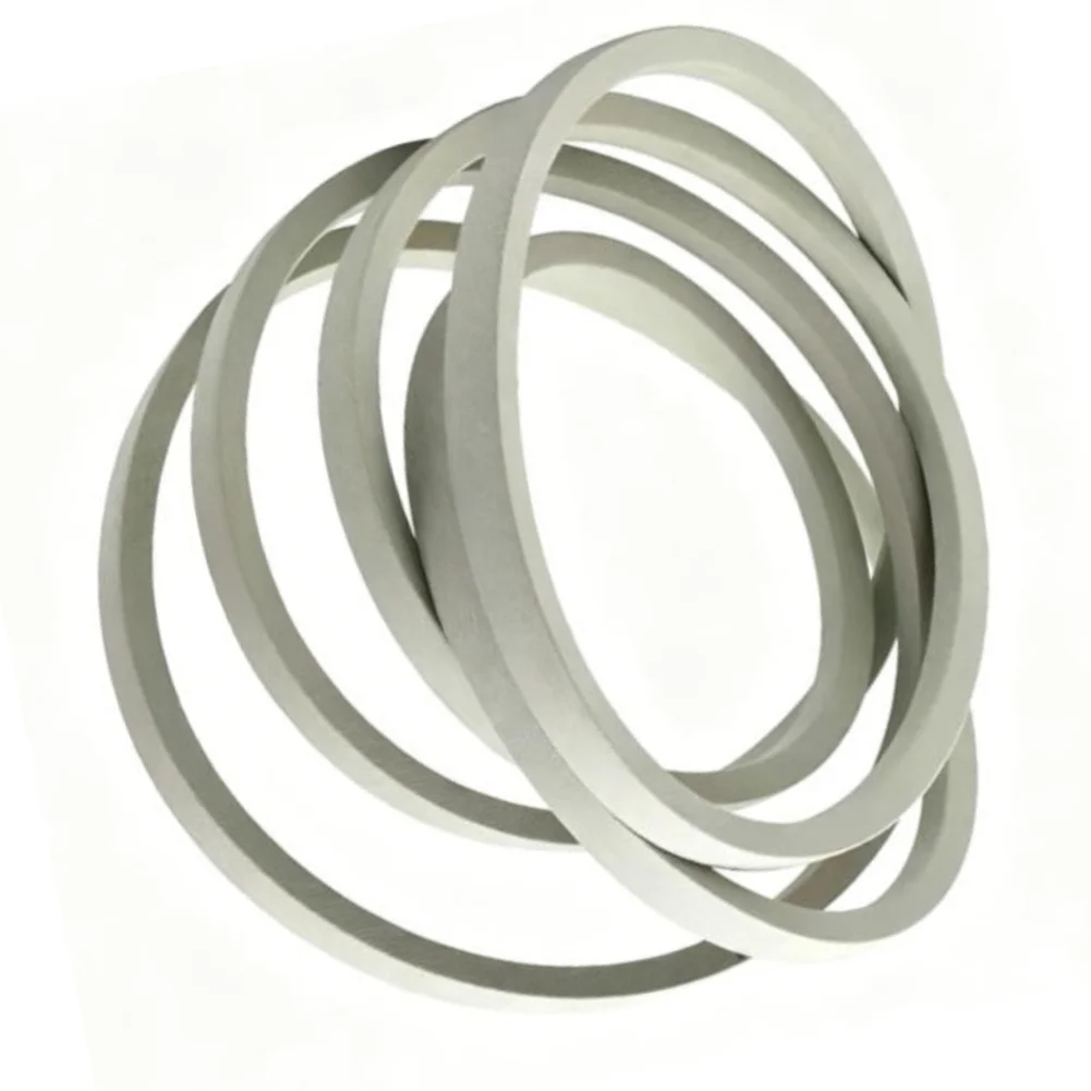 1 Pcs Standard Lawn Mower Belt 5901567 5901568 5901569 5104982 For Outdoor Power Equipment Yard Garden Tools
1 Pcs Standard Lawn Mower Belt 5901567 5901568 5901569 5104982 For Outdoor Power Equipment Yard Garden Tools