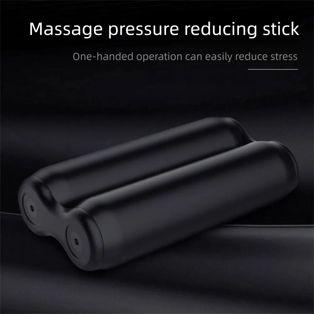 Reducing Toys Palm Massage Hand Roller Toys Silent Funny Hand Roller Fingertip Toy Fashion Creative Roller Finger Toys Kids Toys
Reducing Toys Palm Massage Hand Roller Toys Silent Funny Hand Roller Fingertip Toy Fashion Creative Roller Finger Toys Kids Toys
