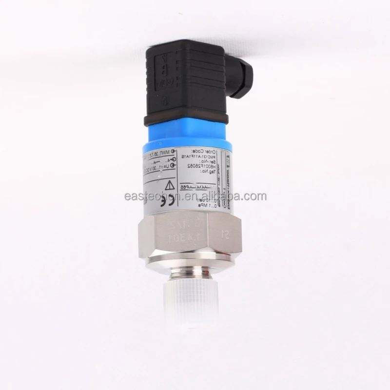 Оригинальный датчик давления PMC131-A51F1A1S, новый
Оригинальный датчик давления PMC131-A51F1A1S, новый