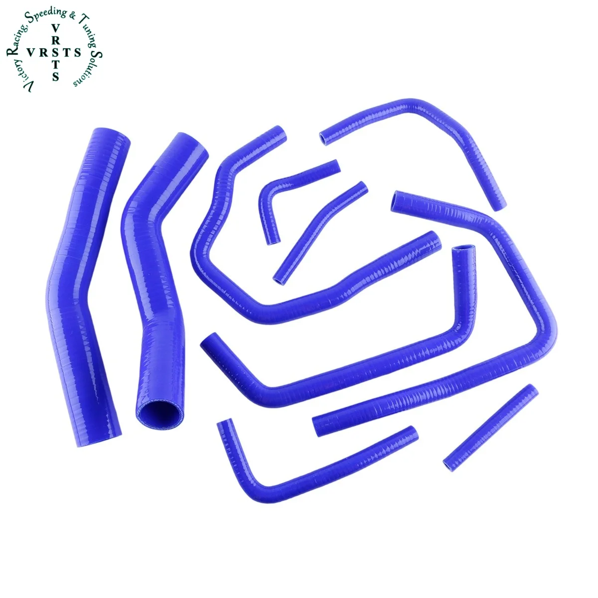 10PCS For TOYOTA LAND Cruiser HDJ80 1HD-T 4.2L Diesel 1990-1997 Car Auto Tools Silicone Radiator Hose Kit Coolant Pipe Tube 3PLY
10PCS For TOYOTA LAND Cruiser HDJ80 1HD-T 4.2L Diesel 1990-1997 Car Auto Tools Silicone Radiator Hose Kit Coolant Pipe Tube 3PLY