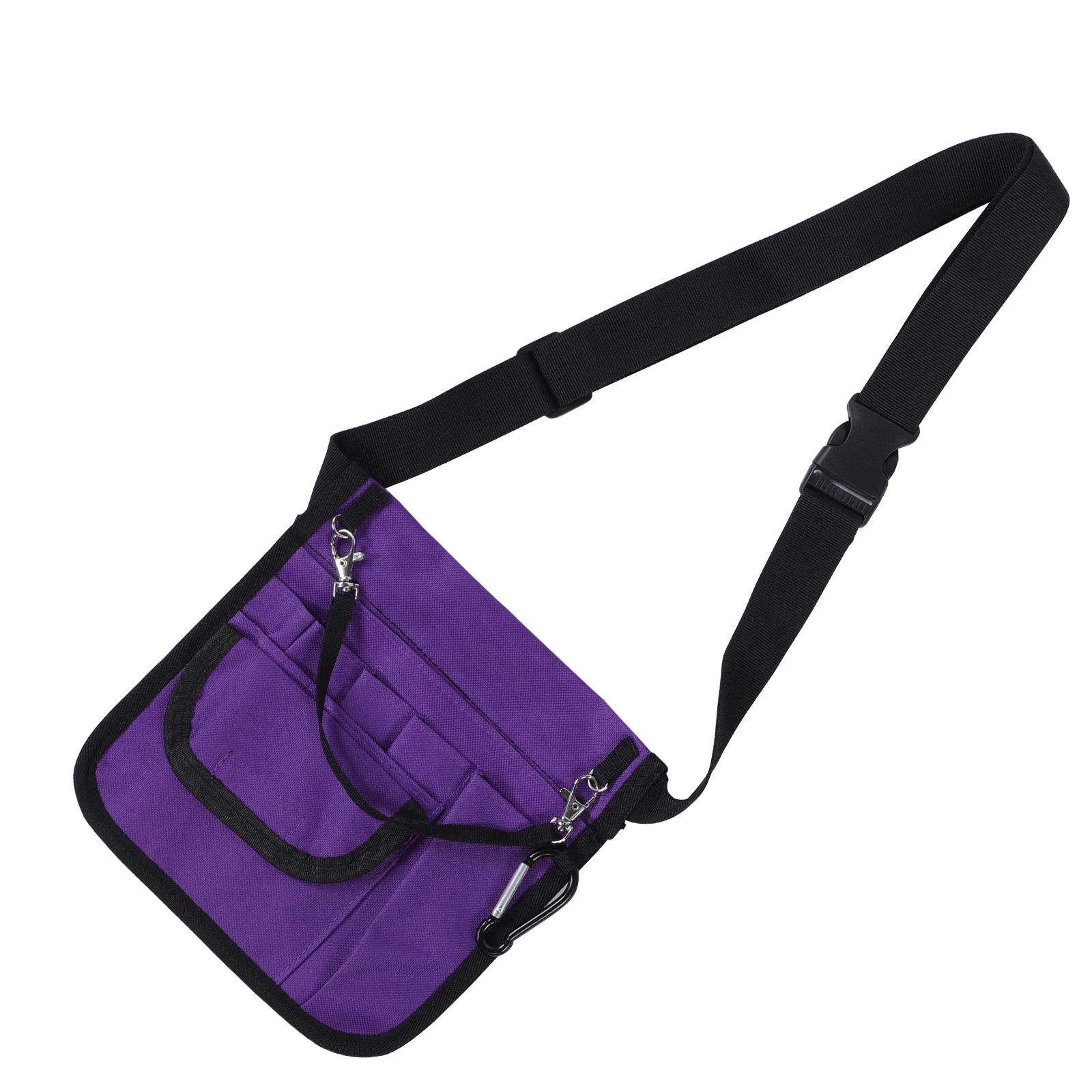 1 Pc Adjustable Tool Waist Bag Oxford Cloth Tool Organizer Multi-Pocket Storage Pouch
1 Pc Adjustable Tool Waist Bag Oxford Cloth Tool Organizer Multi-Pocket Storage Pouch