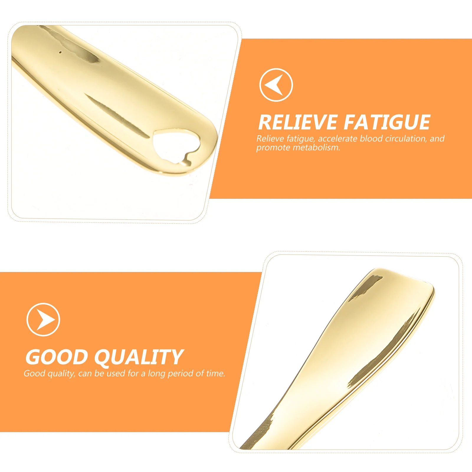 3pcs Spoon Eye Massager Zinc Alloy Zinc Cream Spoon Cream Tool Compact Portable Long Lasting Promotes Circulation
3pcs Spoon Eye Massager Zinc Alloy Zinc Cream Spoon Cream Tool Compact Portable Long Lasting Promotes Circulation