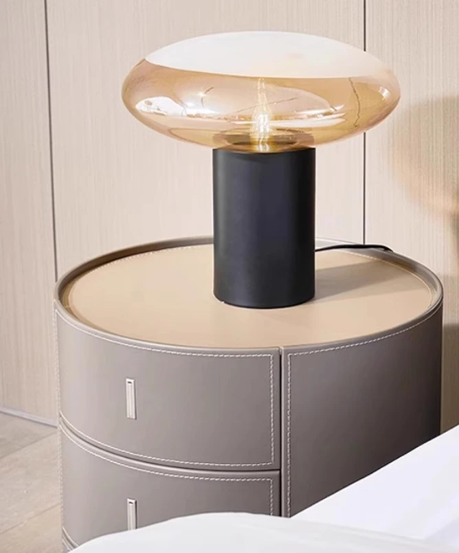 HLZ минималистичный кожаный седло, круглая прикроватная тумбочка для спальни, небольшой квартиры, креативный боковой шкаф для хранения
HLZ минималистичный кожаный седло, круглая прикроватная тумбочка для спальни, небольшой квартиры, креативный боковой шкаф для хранения