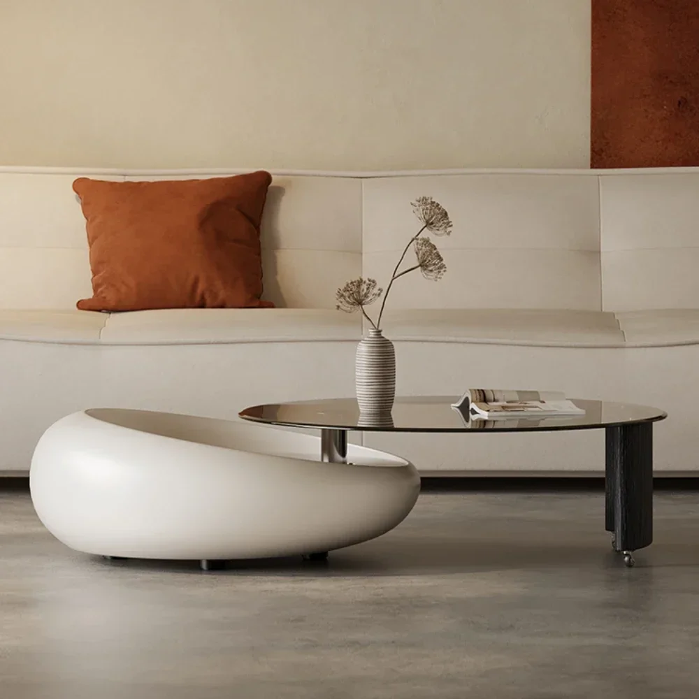 Luxury Designer Coffee Table Books Nordic Unique Modern Coffee Tables Minimalist Premium Tavolino Da Salotto Home Furniture
Luxury Designer Coffee Table Books Nordic Unique Modern Coffee Tables Minimalist Premium Tavolino Da Salotto Home Furniture