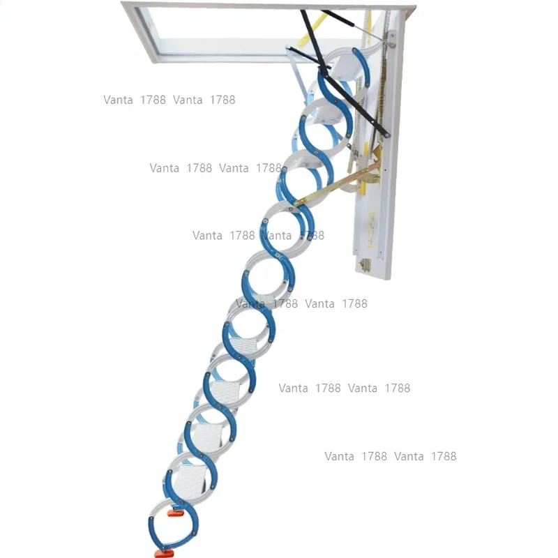 Новый стиль, семейное использование, бытовая внутренняя лестница
Новый стиль, семейное использование, бытовая внутренняя лестница