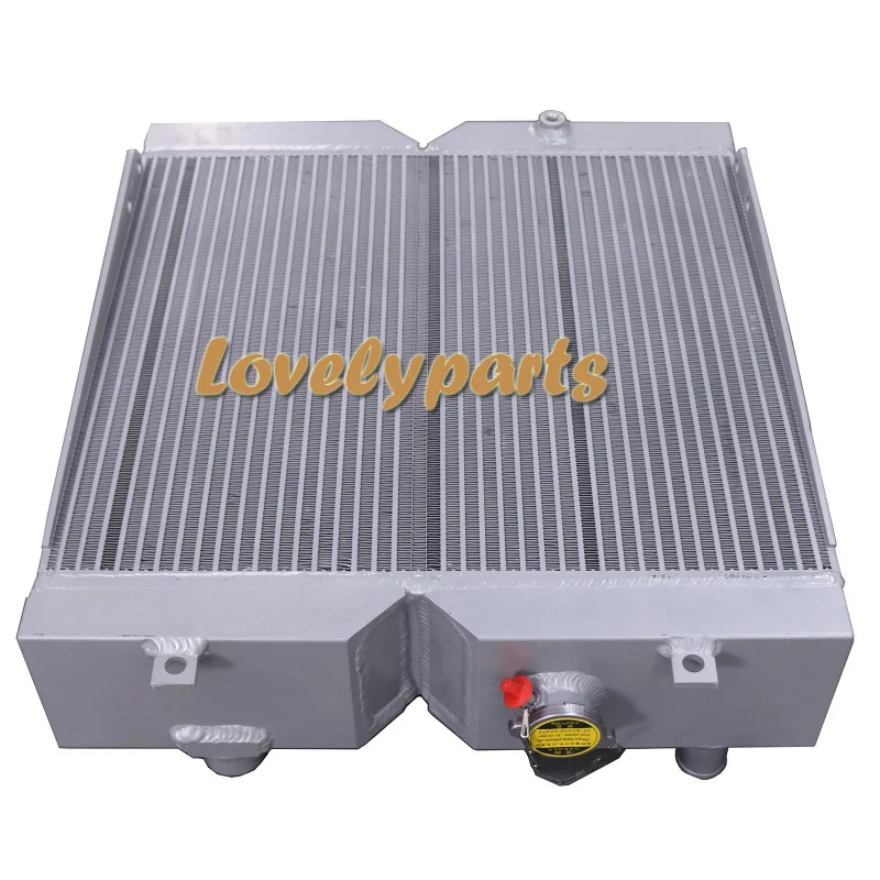 Radiator 37C-03-11500 fits for Komatsu SK1020-5 SK1026-5 CK35-1 CK30-1 SK1020-5N
Radiator 37C-03-11500 fits for Komatsu SK1020-5 SK1026-5 CK35-1 CK30-1 SK1020-5N