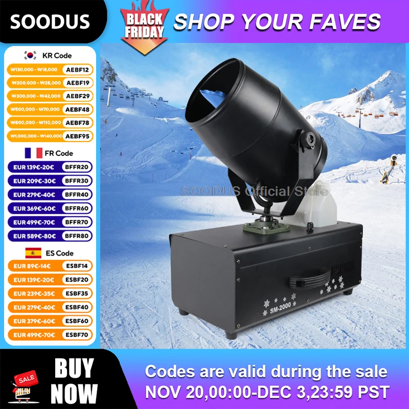 Снегогенератор с качающейся головой, уличная мощная снежная машина, профессиональное оборудование для распыления снега, подходящее оборудование для сцены, дискотеки, вечеринки
Снегогенератор с качающейся головой, уличная мощная снежная машина, профессиональное оборудование для распыления снега, подходящее оборудование для сцены, дискотеки, вечеринки