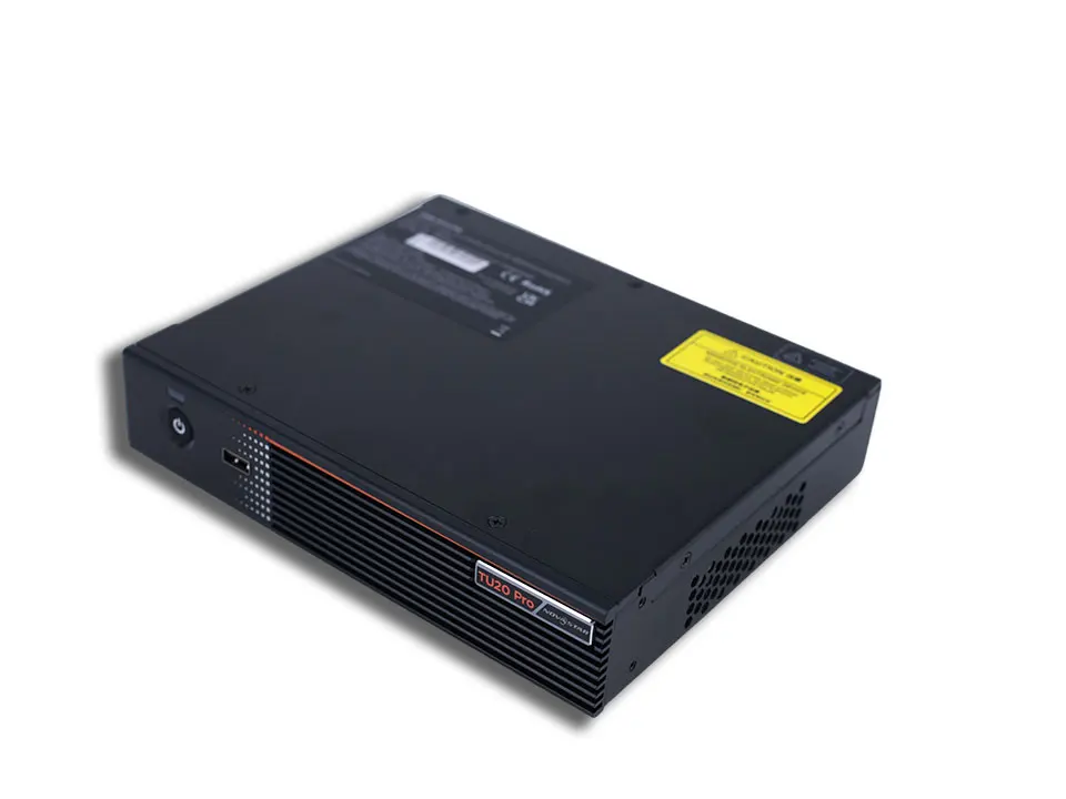 Novastar TU20 Pro LED video Processor for NOVA TU20 Pro processor full color LED display screen
Novastar TU20 Pro LED video Processor for NOVA TU20 Pro processor full color LED display screen