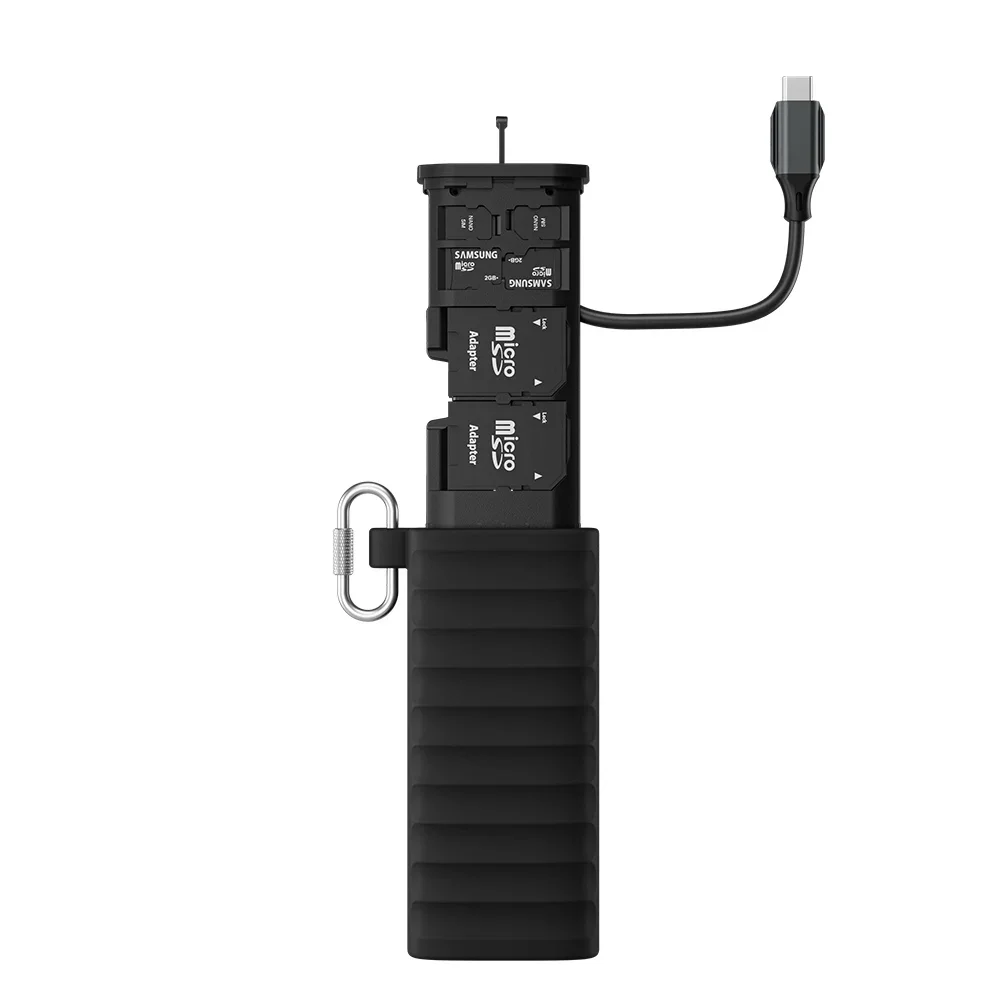 S6-MCR-01 Multifunction
S6-MCR-01 Multifunction