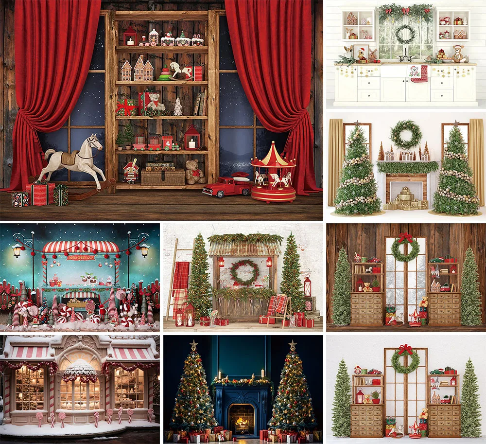 Mehofond Photography Background Christmas Vintage Wooden Wall Window Xmas Tree Kids Family Portrait Decor Backdrop Photo Studio
Mehofond Photography Background Christmas Vintage Wooden Wall Window Xmas Tree Kids Family Portrait Decor Backdrop Photo Studio