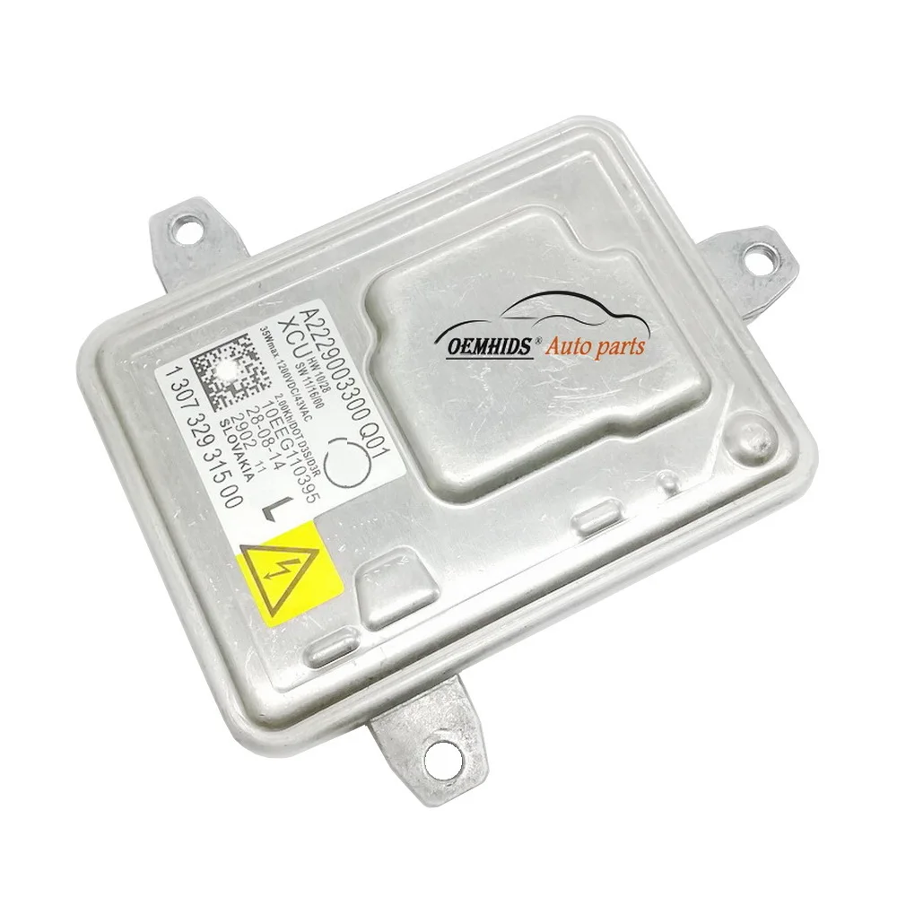 Оригинальный б/у A 2229003300 Ксеноновый балласт для W156 W117 W222 CLA CLA200 CLA45 D3S D3R HID, модуль управления фарами, часть автомобильного освещения
Оригинальный б/у A 2229003300 Ксеноновый балласт для W156 W117 W222 CLA CLA200 CLA45 D3S D3R HID, модуль управления фарами, часть автомобильного освещения