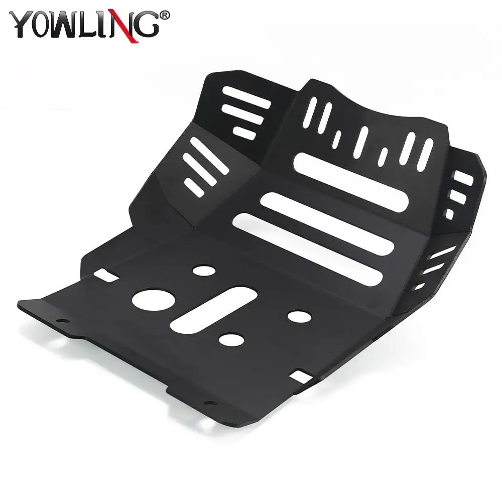 For HONDA CRF300L 2021-2022-2023 Motorcycle Accessories Skid Plate Engine Spoiler Guard Chassis Belly Pan Protection Cover
For HONDA CRF300L 2021-2022-2023 Motorcycle Accessories Skid Plate Engine Spoiler Guard Chassis Belly Pan Protection Cover