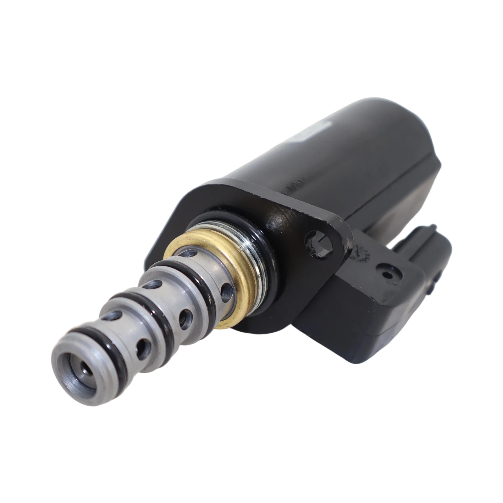 Hydraulic Pump Solenoid Valve KDRDE5KR-31/40C50-213 For Kobelco SK200-8 SK210-8 SK260-8 SK330-8 Excavator
Hydraulic Pump Solenoid Valve KDRDE5KR-31/40C50-213 For Kobelco SK200-8 SK210-8 SK260-8 SK330-8 Excavator