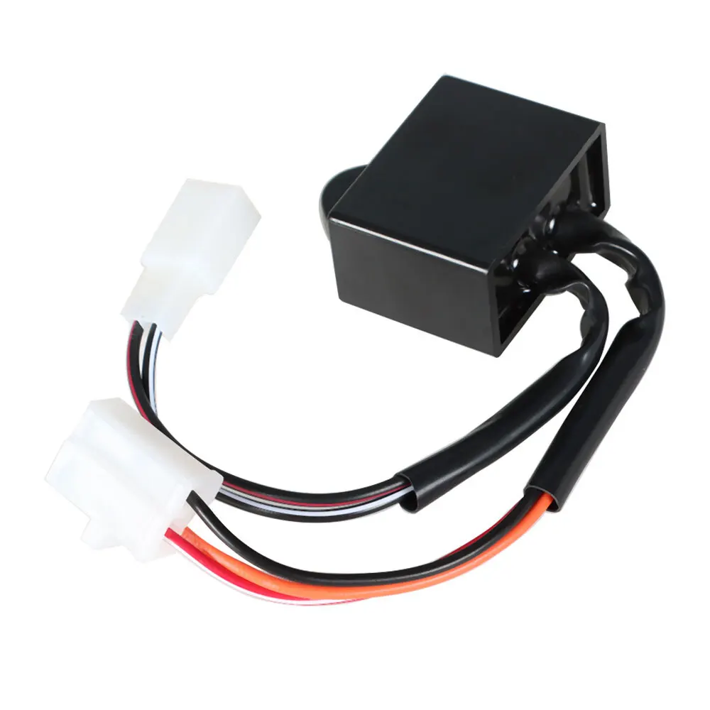 CDI Box For 2-Stroke Can-Am DS 50 90 Quest 50 2002 2003 2004 2005 2006
CDI Box For 2-Stroke Can-Am DS 50 90 Quest 50 2002 2003 2004 2005 2006