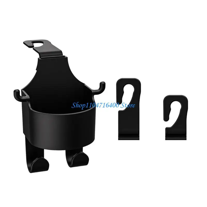 y1gd Car Headrest Cup Holder with Hook Car Back Hanging Mount Phone Holder
y1gd Car Headrest Cup Holder with Hook Car Back Hanging Mount Phone Holder