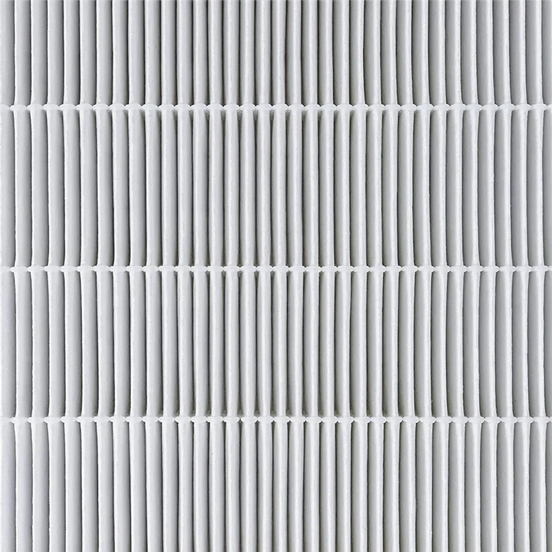 BISM1 Replacement HEPA Filter for Blueair 200/300 Series Particle Filter Models 201 203 203 Slim 205 210B 215B 250E 270E
BISM1 Replacement HEPA Filter for Blueair 200/300 Series Particle Filter Models 201 203 203 Slim 205 210B 215B 250E 270E